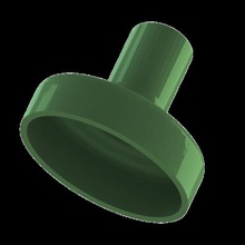 cap packer tool lighter bic smoke smoker stoner cappacker 420 pipe bowl bong 3d print model - Mito3D