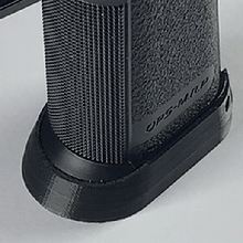 capa hicapa 51 43 ipsc magwell modello adatto tokyo marui armaiolo lavori kjworks kjw 3d print model - Mito3D