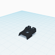 capa retaguarda vista 3d print model - Mito3D