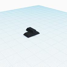 capa vue 3d print model - Mito3D