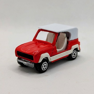 capote derramar majorette renault jp4 jogos voiture miniatura jouet 1 64 caixa fósforos 3d print model - Mito3D