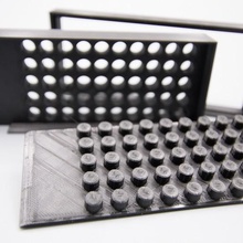 capsule filler size 0 tool animal alternative medical cbd medicine 3d print model - Mito3D