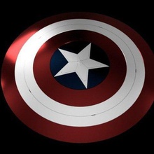 captain america-shield Endspiel verschiedene avengers marvel 3d print model - Mito3D
