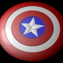 captain america shield fully detailed game props vibranium ultron steve shield rogers marvel captain avengers america