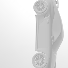 car various 3d print model - Mito3D