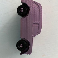 Wagen Anti stl 3d print model - Mito3D