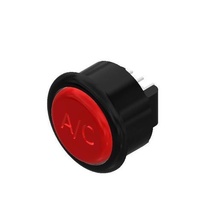 car air conditioning button tool air-conditioning switch 3d print model - Mito3D