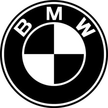 macchina distintivi biscotto frese taglierina logo BMW lamborghini corvetta bugatti 3d print model - Mito3D