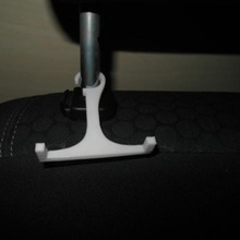 car bag holder tool 3d print model - Mito3D