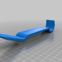 Wagen Demontage Werkzeug einstellen Instrumententafel Panel hand_tools 3d print model - Mito3D