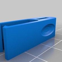coche vehiculo fusible arrancador herramienta 3d impresión 3d print model - Mito3D