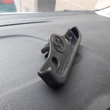 car mobile phone holder gadget cell gps 3d print model - Mito3D