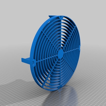 autolavaggio secchio grana remover vari automotive 3d print model - Mito3D