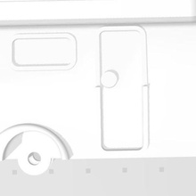 caravan eriba vari 3d print model - Mito3D