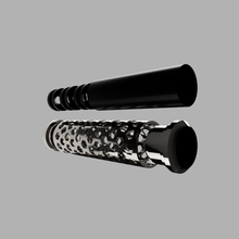 karbonolikler altıgen tip Çalışma kırıcı airsoft m4 stok mevcut flaş saklamak ağızlık kırmak 3d print model - Mito3D
