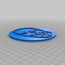 caricature peter tool 3d printing 3d print model - Mito3D