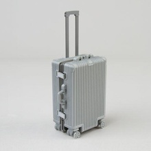 transporteur multi objectif chest pliable 4d 3d print model - Mito3D