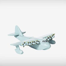 carrier game airplane flight 3d print model - Mito3D