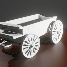 sepeti sanat oyuncak 3d print model - Mito3D