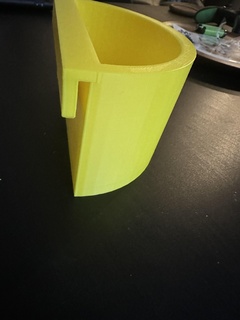 carro cesta arte accesorio cary útil colgando 3d print model - Mito3D