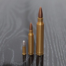 cartridges ammunition ammo 300wm 22lr 556nato 3d print model - Mito3D