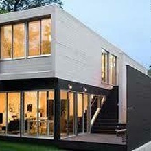 casa arquitetura 3d print model - Mito3D