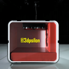 Astuccio guaina arte scatola pc eleganza rgb 3d print model - Mito3D