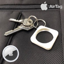 case - airtag apple air tag airtag apple key keychain gps case box