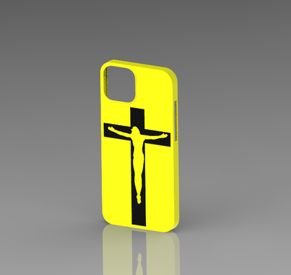 caso funda espalda cubierta carcasa manzana iphone 15 negro flexible paquete of 1 3d print model - Mito3D