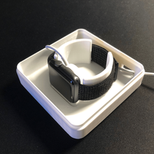 caso casella di apple watch gadget viaggio carica box guarda 3d print model - Mito3D