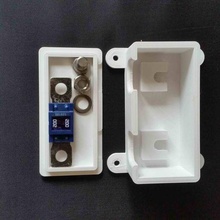 Fall Mantel Box Sicherung hochleistung kfz Werkzeug booten Wohnmobil DIY einfach 3d print model - Mito3D