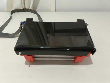 durum kılıf kafes yolo kutusu profesyonel gadget koruyucu 3d print model - Mito3D