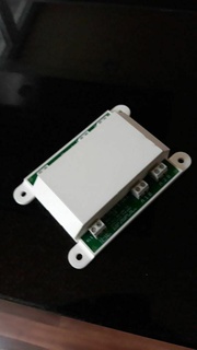 case decoder 1-dec-dc-f ldt electronics 3d print model - Mito3D