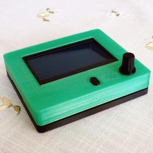 Fall full graphic smart lcd controller tool 3d print model - Mito3D