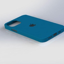 caso funda iphone 12 pantalla 6 1 cubierta carcasa protector alojamiento manzana 3d print model - Mito3D