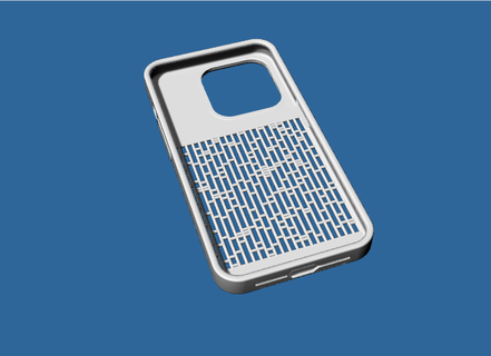 caso bainha Iphone 14 pró aleatória padronizar celular max iphone14 tecnologia maçã Smartphone caseifone applewatch phone airpods 3d print model - Mito3D
