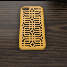 Fall iphone 7 8 verschiedene - Befestigungen Fällen cover Dekorative design Telefon joseph smartphone einzigartig cas Beutel Gehäuse 3d print model - Mito3D