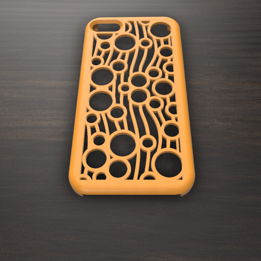 case iphone 7 8 various fixtures cases cover decorative design phone joseph smartphone unique cas pouch casing 3D print model - Mito3D