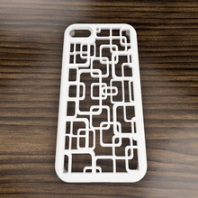 caso del iphone 7 8 varios accesorios de los casos la cubierta decorativos diseño teléfono josé smartphone único cas bolsa carcasa 3d print model - Mito3D