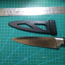 dava jamie oliver bıçak maket bıçağı ev durumda araçlar mutfak 3d print model - Mito3D