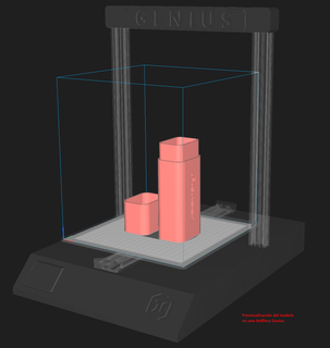 durum kılıf öncü deh s4050bt radyo Kutu sırt çantası depolama 3d print model - Mito3D