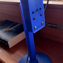 caso bainha framboesa pi cam gadget Webcam 3d print model - Mito3D