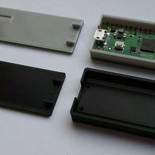 Cas gaine framboise pi pico gadget 3d print model - Mito3D