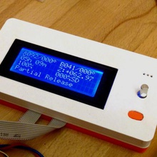 durum akıllı kumanda reprapdiscount aracı 3d print model - Mito3D