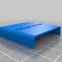caso bainha xfw bt Bluetooth adaptador ferramenta eletrônicos 3d print model - Mito3D