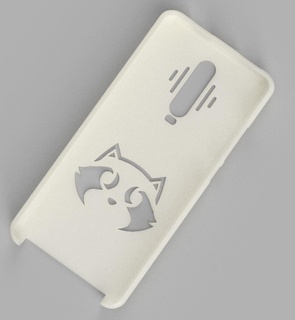 Archivo STL Funda Xiaomi Redmi 12 📱・Plan de impresora 3D para