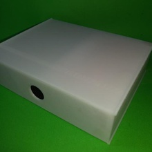 casino caixa de cartão jogo cartões caixote 3d print model - Mito3D