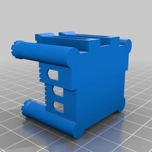 castle 3d_printing 3d print model - Mito3D