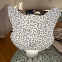 cat lamp home animal animalprint litho lithophane 3d print model - Mito3D