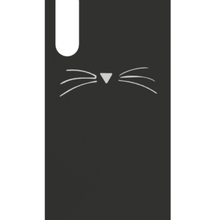 Katze Telefon Fall Mantel a3 mi Xiaomi 3d print model - Mito3D